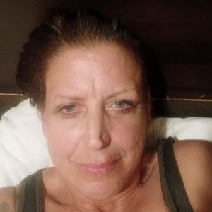 Meet your Posher, Cheryl